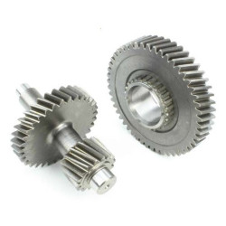 Super Ridotte 3,75:1 LRO...