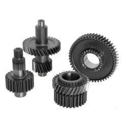 Super Ridotte 4,25:1 RCM Jimny