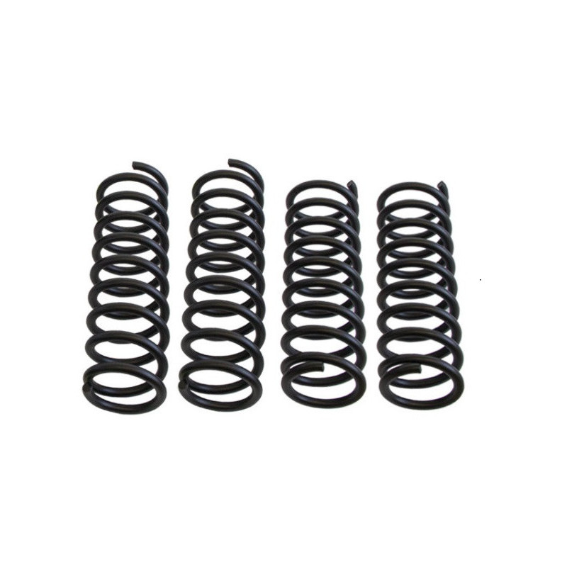 Molle Nuovo Jimny +60mm (+2,5")